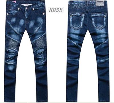 Cheap Men's TRUE RELIGION Jeans wholesale No. 1016